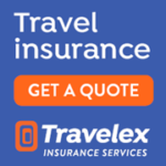Travelex logo
